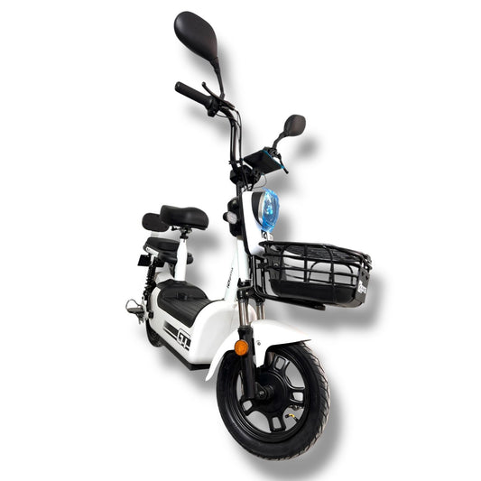 Bicicleta Eléctrica GT