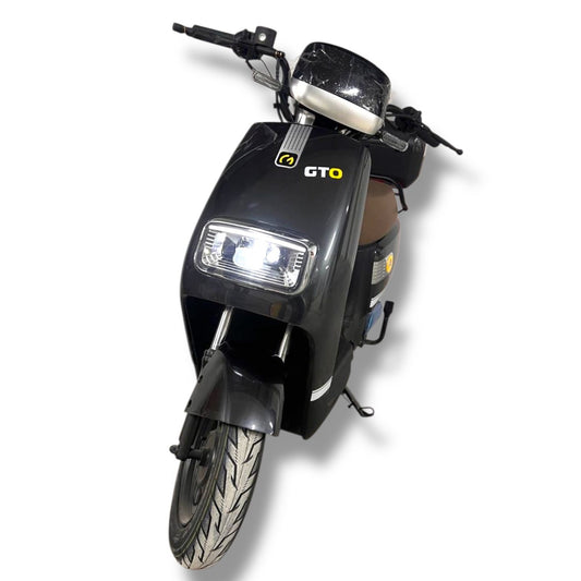 Bicicleta Eléctrica GTO