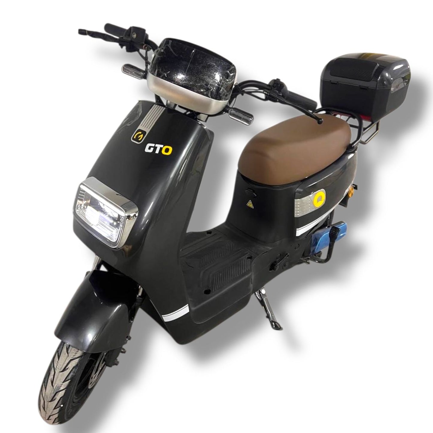 Bicicleta Eléctrica GTO