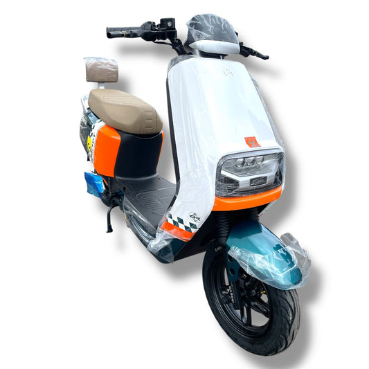 Bicicleta Eléctrica sport gt